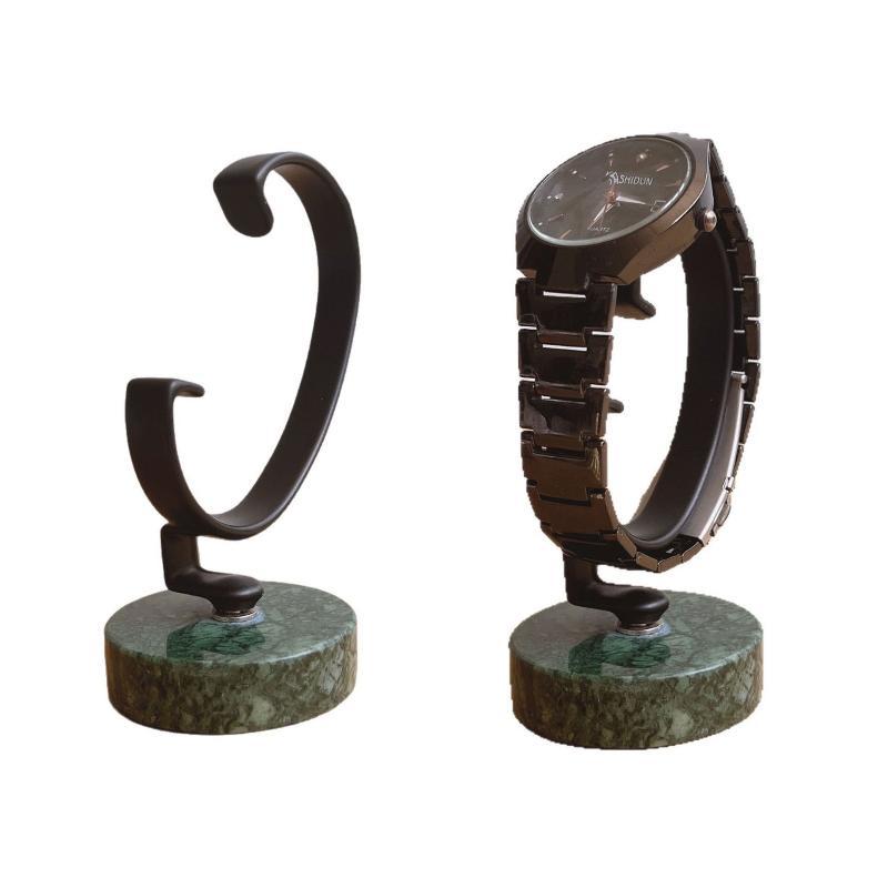 แท่นวางนาฬิกา ฐานหินอ่อน ที่วา - Jewelry And Watches Inc บทวิจารณ์และราคา