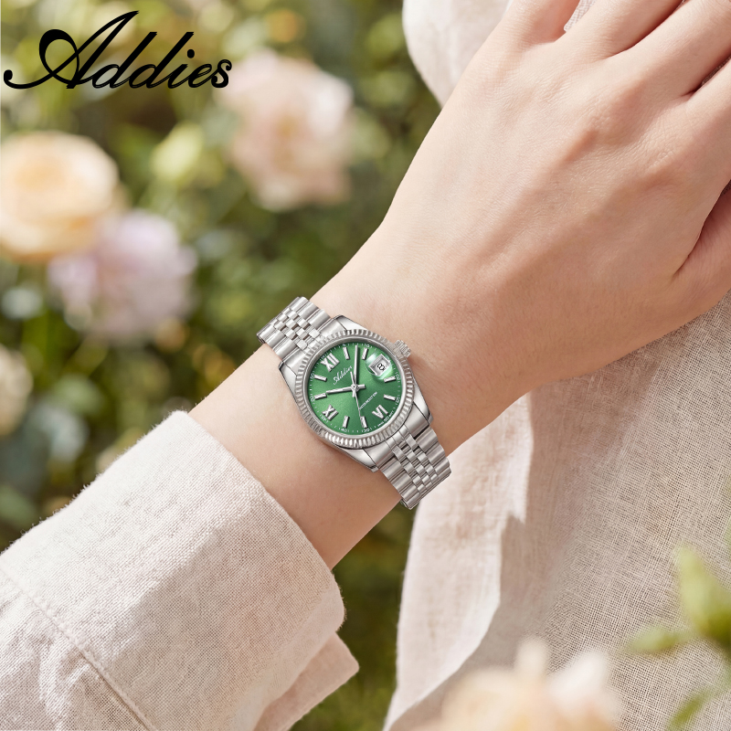 แอดดี้ส์นาฬิกาหรูคุณภาพสูงสำหร - Jewelry For Watches บทวิจารณ์และราคา